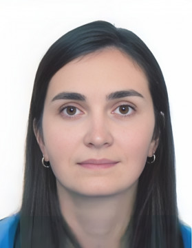 Olga Vasilevna Prudnikova