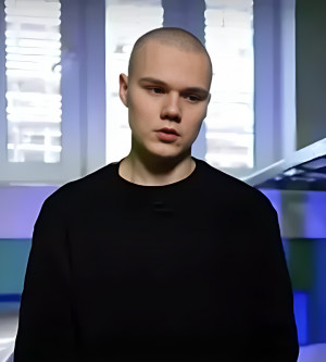 Данііл Юр'евіч Гарасім