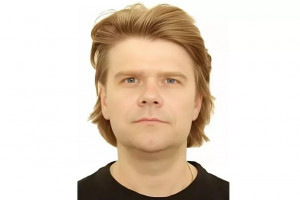 Вадим Игоревич Рушкевич