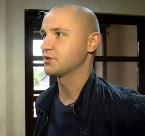 Sergey Vitalievich Kemezh