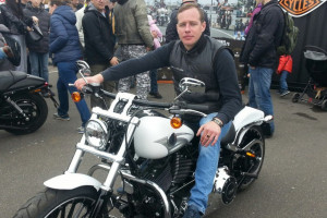 Paul Petrovich Krasutsky