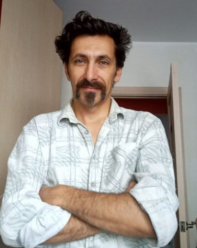 Alexei Petrovich Zahepilo