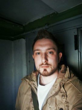 Никита Андреевич Яхимович