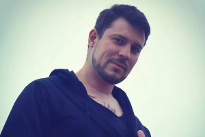 Антон Уладзіміравіч Казельскі