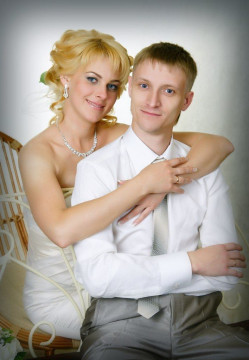 Catherine Sergievich