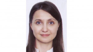 Марыя Сяргееўна Рогава