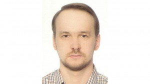 Васіль Мікалаевіч Навумаў