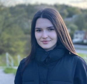 Margarita Leonidovna Atemasova