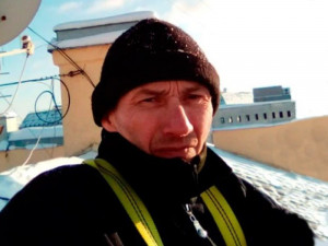 Сяргей Леанідавіч Гнеўка