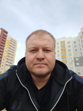 Павел Алексеевич Шорохов