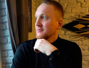 Руслан Юр'евіч Кручынін