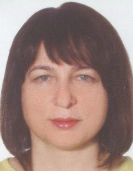 Ірына Мікалаеўна Клязавіч