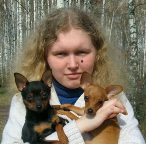 Вольга Юр'еўна Іванчанка