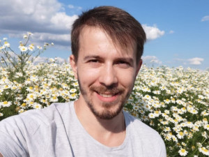 Вячаслаў Алегавіч Негадзенка