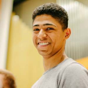 Даніэль-Ландэй Кейта