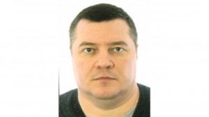 Oleg Ivanovich Kovrigin