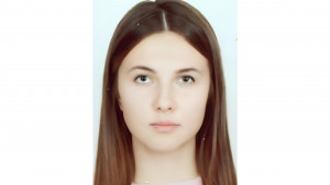 Alina Igorevna Galinskaya