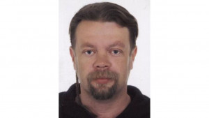 Vadim Vladimirovich Saranchukov