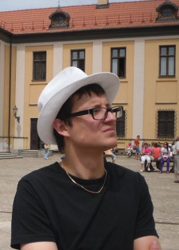 Канстанцін Яўгенавіч Кавалеўскі