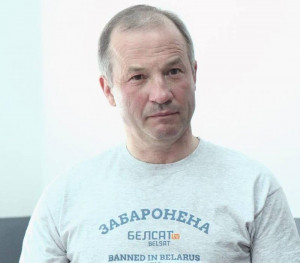 Аляксандр Аляксандравіч Марчанка