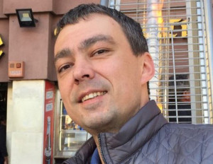 Ігар Міхайлавіч Сушко