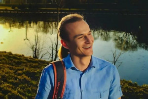 Ілля Славаміровіч Гумбар