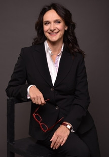 Natalia Nikolaevna Burakovskaya