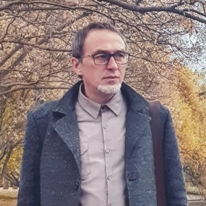 Дмитрий Владимирович Фомин