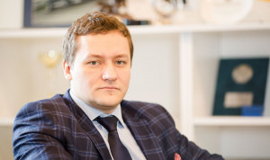 Dmitriy Viktorovich Bolkunets