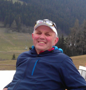 Уладзімір Іванавіч Міхайленка