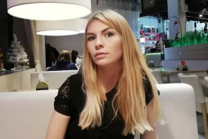 Tatiana Alexandrovna Shinkevich