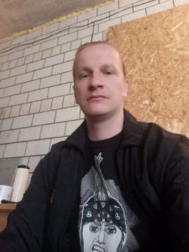 Andrey Vitalievich Shulganov