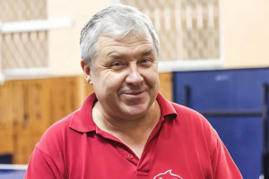 Юры Пятровіч Лагадзюк