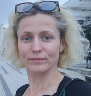 Нэлі Аляксандраўна Алфёрава