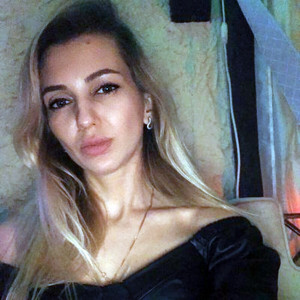 Елена Александровна Гутик