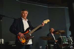 Vladimir Leonidovich Naumovich