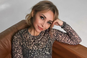 Veronica Alexandrovna Musvydas