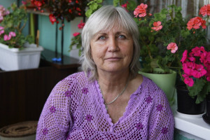 Таццяна Алегаўна Францкевіч