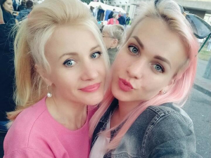 Milena Sergeevna Melnik