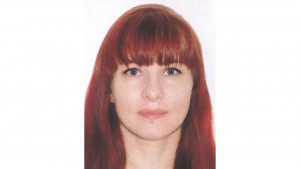 Ilona Anatolievna Rudenya