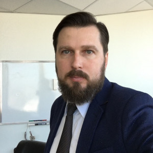 Dennis Viktorovich Davidoff