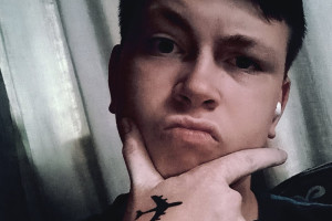 Victor Vasilevich Merzlikin