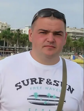 Сяргей Аляксандравіч Гарбуз