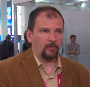 Станіслаў Сяргеевіч Пуцяцін