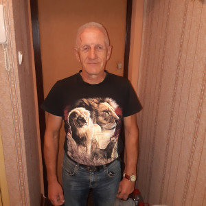 Аляксандр Яўгенавіч Анціховіч