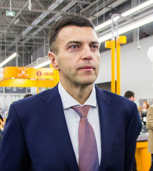 Аляксандр Міхайлавіч Аполька