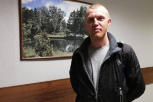 Сергей Мельянец