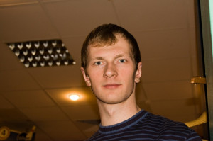 Андрэй Віктаравіч Вялікаселец