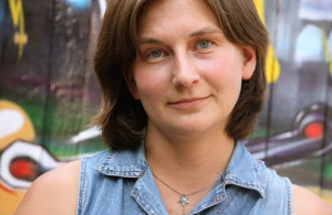 Аксана Аляксееўна Шэлест