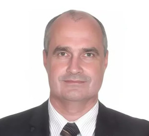 Sergey Vasilevich Sheleg